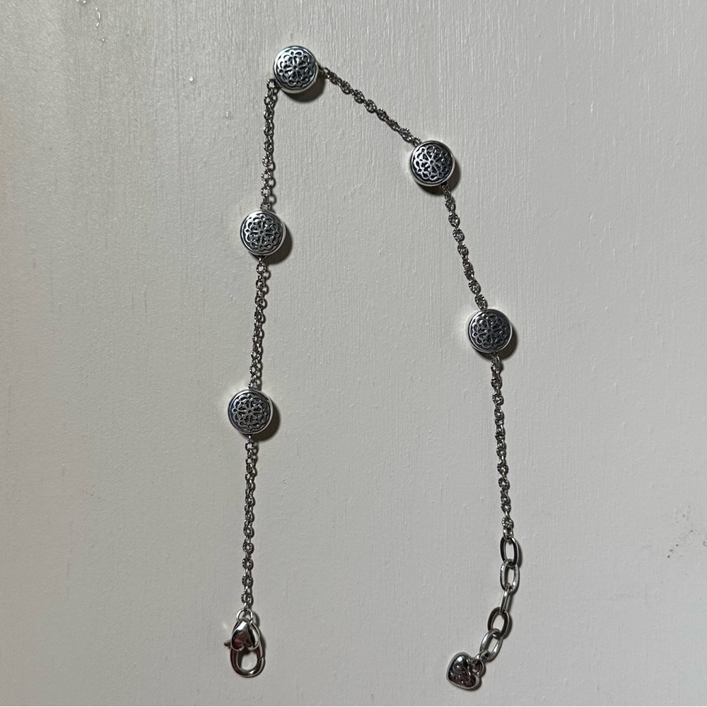 Brighton Anklet